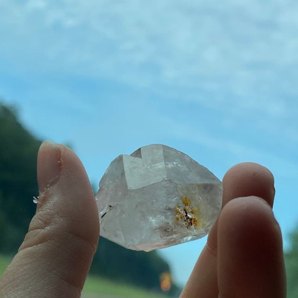 Crystal mystery box - Picture 4 of 8